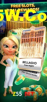 Programa VIP Z55 Bet