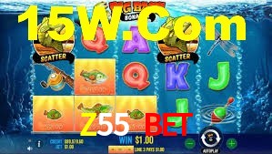 Tournaments Z55 Bet