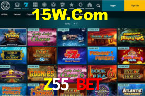 Z55.Com
