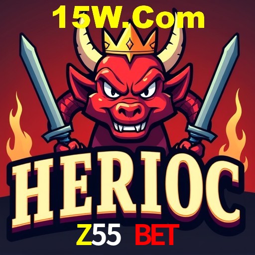 Apostas Esportivas na Z55 Bet: Um Guia Completo