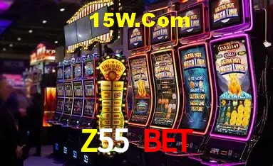Bonus Features Z55 Bet