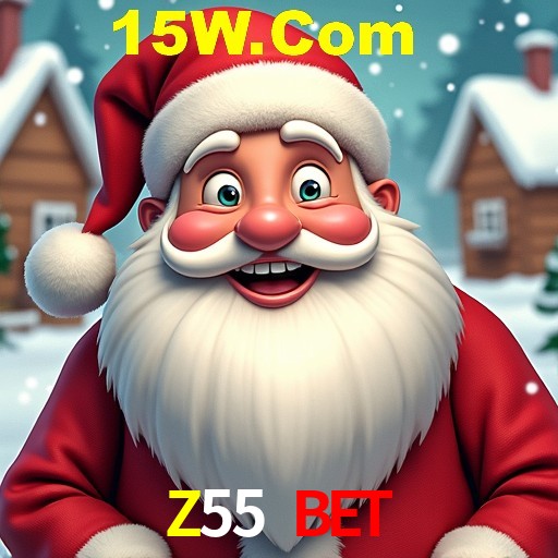 Game Providers Z55 Bet