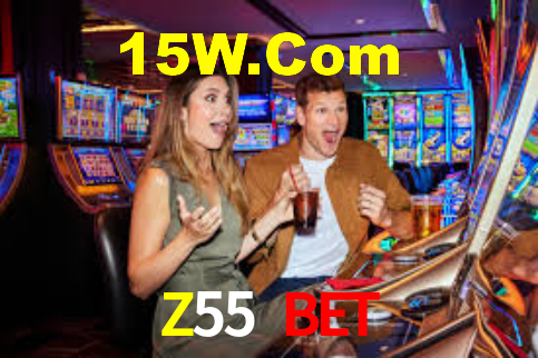 Z55 Game
