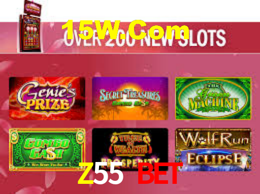 Z55 Game