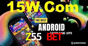 Tournaments Z55 Bet