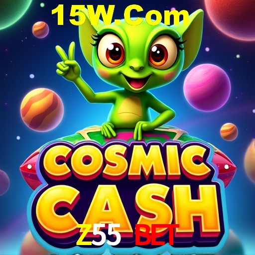 Slot Games Z55 Bet