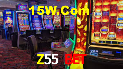 Z55 Bet