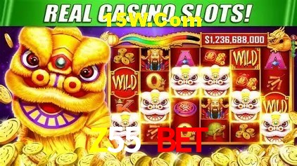 Exclusive Offers Z55 Bet
